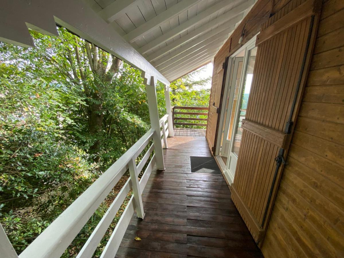 Chalet En Bord De Seine Villa Le Coudray-Montceaux Ngoại thất bức ảnh