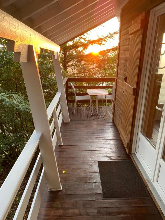 Chalet En Bord De Seine Villa Le Coudray-Montceaux Ngoại thất bức ảnh