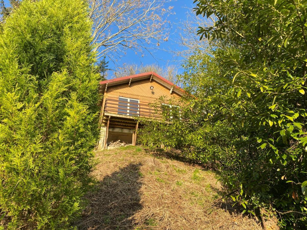Chalet En Bord De Seine Villa Le Coudray-Montceaux Ngoại thất bức ảnh