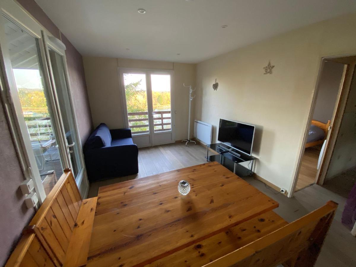Chalet En Bord De Seine Villa Le Coudray-Montceaux Ngoại thất bức ảnh